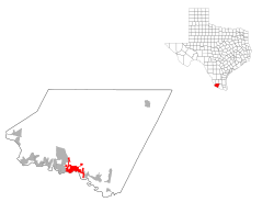 Starr County RioGrandeCity